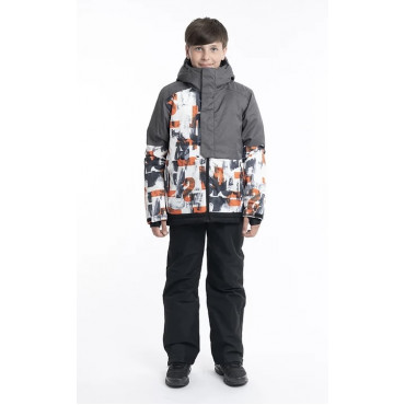 Bērnu slēpošanas termo jaka 